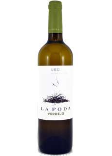 Vitt vin La Poda Verdejo