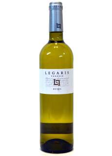 Vitt vin Legaris Verdejo