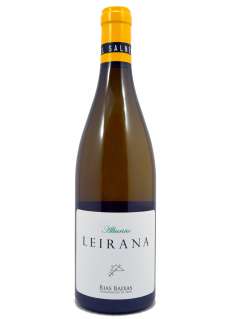 Vitt vin Leirana Albariño