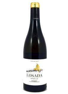 Vitt vin Losada Godello