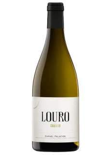 Vitt vin Louro Magnum