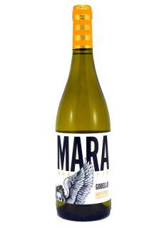 Vitt vin Mara Martín Godello