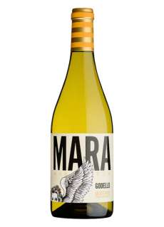 Vitt vin Mara Martín Godello Magnum