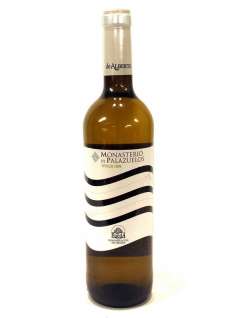 Vitt vin Marqués de Murrieta Capellanía