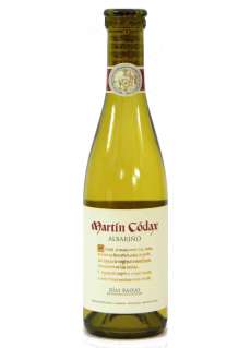 Vitt vin Martín Códax 37.5 cl. 