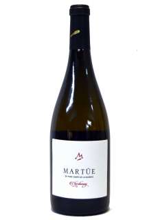 Vitt vin Martúe Chardonnay