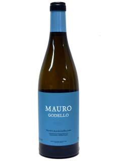 Vitt vin Mauro Godello