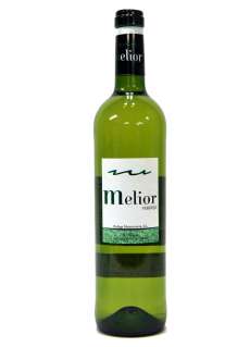Vitt vin Melior Verdejo