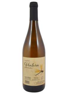 Vitt vin Memoria de Ventura Godello