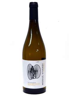 Vitt vin Modus Vivendi