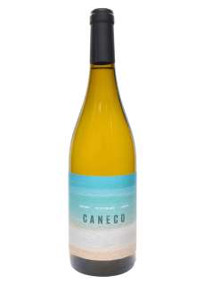 Vitt vin Narupa Caneco Albariño