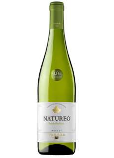 Vitt vin Natureo Blanco 2023 - 6 Uds. 