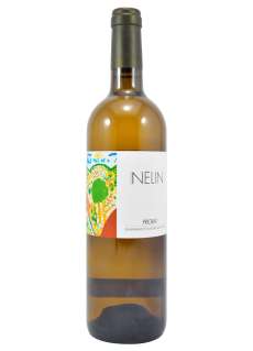 Vitt vin Nelin