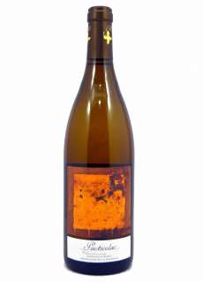 Vitt vin Particular Chardonnay Fermentado en Barrica