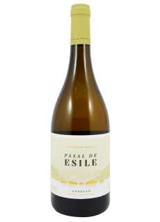 Vitt vin Pasal de Esile Godello