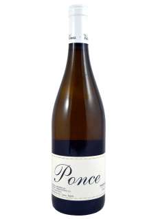 Vitt vin Ponce
