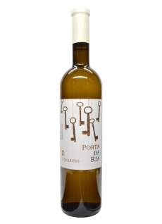 Vitt vin Porta da Ría Albariño