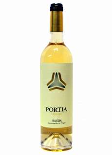 Vitt vin Portia Verdejo