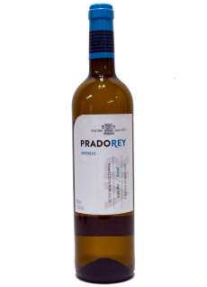 Vitt vin Prado Rey Verdejo
