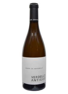 Vitt vin Quinta da Muradella Verdello Antiguo