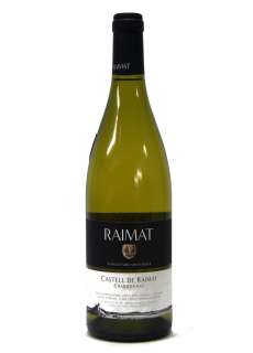 Vitt vin Raimat Chardonnay