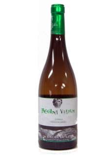Vitt vin Regina Viarum Godello