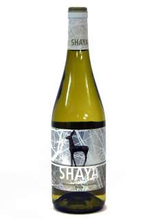 Vitt vin Shaya