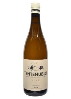 Vitt vin Tentenublo Blanco