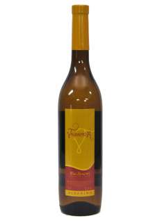 Vitt vin Valdamor