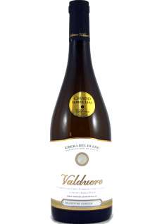 Vitt vin Valduero Blanco de Albillo