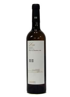 Vitt vin Villanueva Albariño