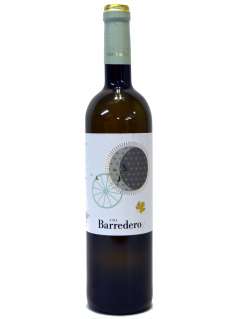 Vitt vin Viña Barredero Blanco