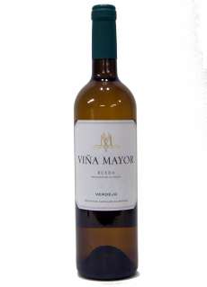 Vitt vin Viña Mayor Verdejo