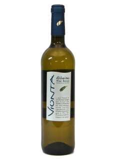 Vitt vin Vionta Albariño