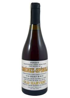 Ximénez Spínola Old Harvest - Solera 1